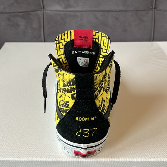 VANS - Special The Shining shoes - Picture 6 of 6